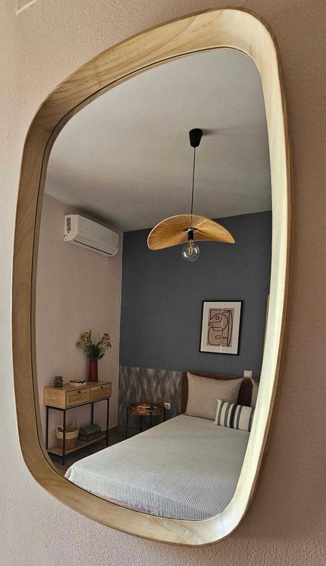 Vila The Moon House Preveza Exteriér fotografie