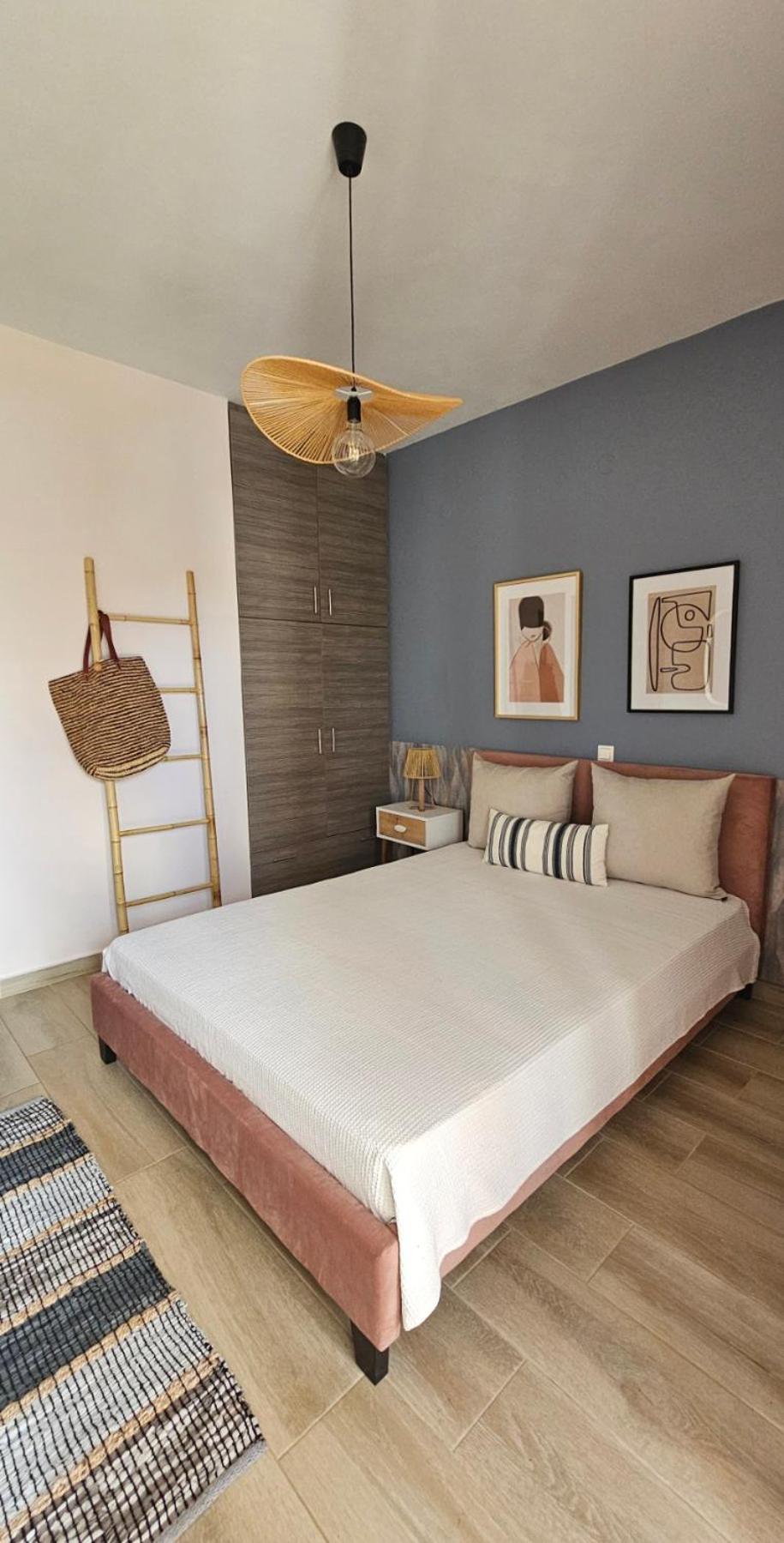 Vila The Moon House Preveza Exteriér fotografie